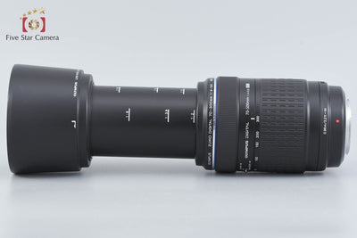 [Used] OLYMPUS Zuiko Digital 70-300mm f/4-5.6 ED