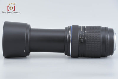 [Used] OLYMPUS Zuiko Digital 70-300mm f/4-5.6 ED
