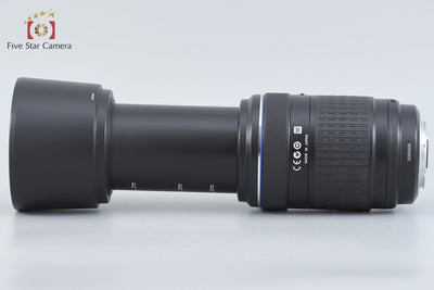 [Used] OLYMPUS Zuiko Digital 70-300mm f/4-5.6 ED