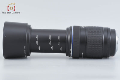 [Used] OLYMPUS Zuiko Digital 70-300mm f/4-5.6 ED