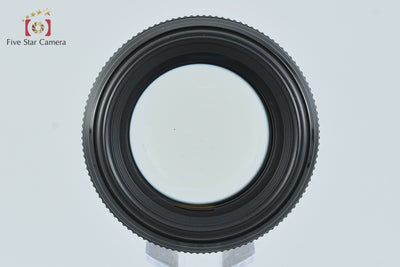 [Used] Canon EF 85mm f/1.8 USM