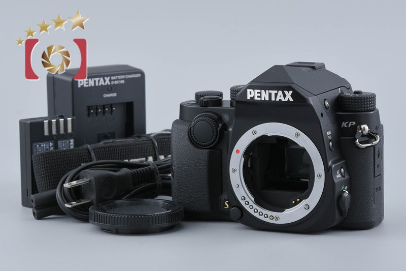 PENTAX KP ボディ 中古価格比較 - 価格.com