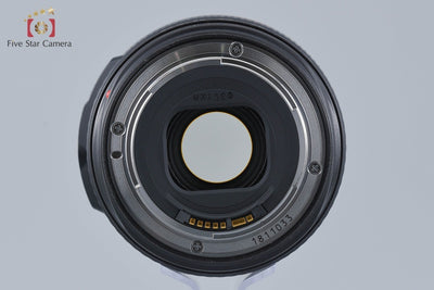 [Used] Canon EF 24-105mm f/4 L IS USM