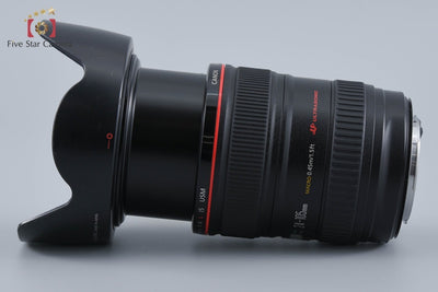 [Used] Canon EF 24-105mm f/4 L IS USM