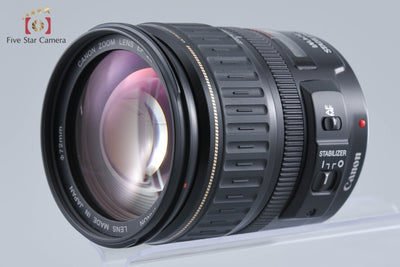 [Used] Canon EF 28-135mm f/3.5-5.6 IS USM