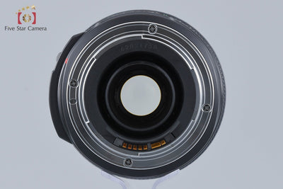 [Used] Canon EF 28-135mm f/3.5-5.6 IS USM