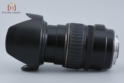 [Used] Canon EF 28-135mm f/3.5-5.6 IS USM