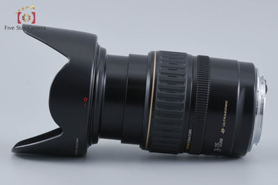 [Used] Canon EF 28-135mm f/3.5-5.6 IS USM