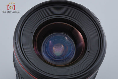 [Used] Canon EF 20-35mm f/2.8 L