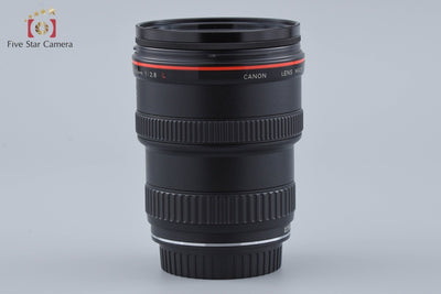 [Used] Canon EF 20-35mm f/2.8 L