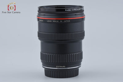 [Used] Canon EF 20-35mm f/2.8 L