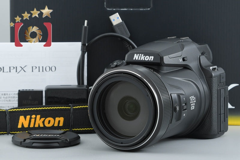 中古】Nikon ニコン AF600 コンパクトフィルムカメラ – Five Star