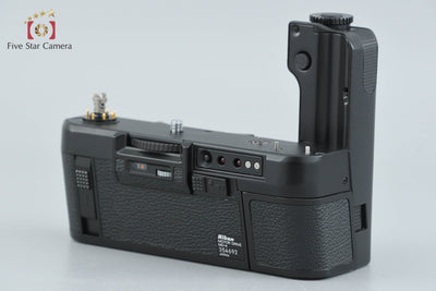 [Used] Nikon MD-4 Motor Drive