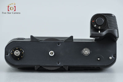 [Used] Nikon MD-4 Motor Drive