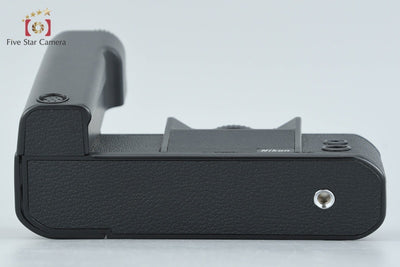 [Used] Nikon MD-4 Motor Drive