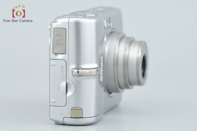 [Used] Nikon COOLPIX L120 Compact Digital Camera