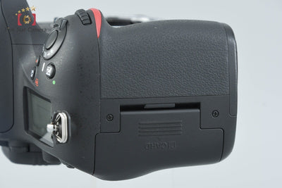 【中古】Nikon ニコン D610 デジタル一眼レフカメラ シャッター回数僅少