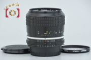【中古】Nikon ニコン Ai NIKKOR 28mm f/2 爪無し