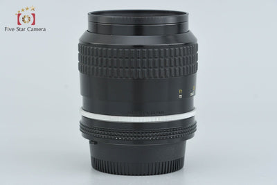 【中古】Nikon ニコン Ai NIKKOR 28mm f/2 爪無し