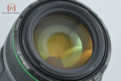 【中古】Canon キヤノン EF 70-300mm f/4.5-5.6 DO IS USM