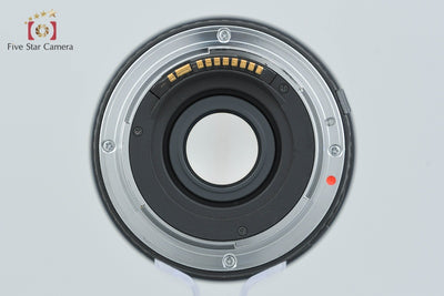 [Used] SIGMA 17-70mm f/2.8-4.5 DC for Canon