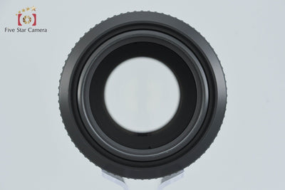 [Used] Nikon AF MICRO NIKKOR 105mm f/2.8 D