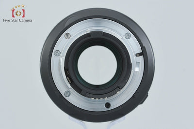 [Used] Nikon AF MICRO NIKKOR 105mm f/2.8 D