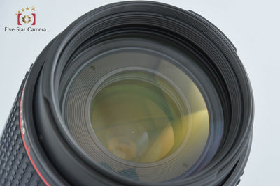 [Used] Canon New FD 100-300mm f/5.6 L