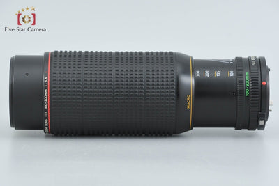 [Used] Canon New FD 100-300mm f/5.6 L