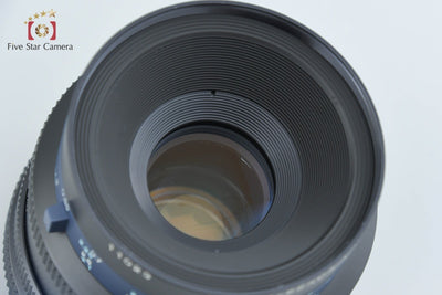 [Used] Mamiya SEKOR MACRO Z 140mm f/4.5 Lens for RZ67