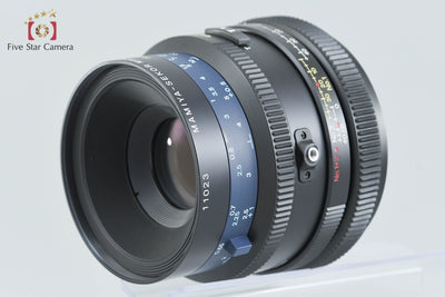 [Used] Mamiya SEKOR MACRO Z 140mm f/4.5 Lens for RZ67