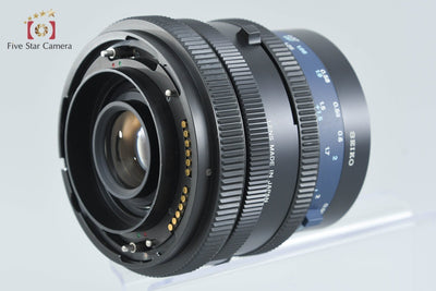 [Used] Mamiya SEKOR MACRO Z 140mm f/4.5 Lens for RZ67