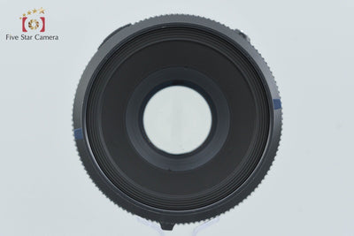 [Used] Mamiya SEKOR MACRO Z 140mm f/4.5 Lens for RZ67