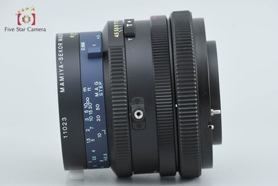 [Used] Mamiya SEKOR MACRO Z 140mm f/4.5 Lens for RZ67