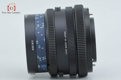 [Used] Mamiya SEKOR MACRO Z 140mm f/4.5 Lens for RZ67