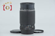 [Used] PENTAX SMC M 200mm f/4
