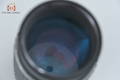 [Used] PENTAX SMC M 200mm f/4