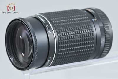 [Used] PENTAX SMC M 200mm f/4
