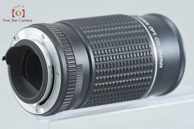 [Used] PENTAX SMC M 200mm f/4