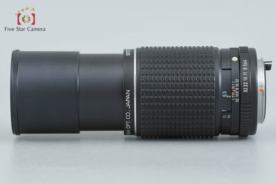 [Used] PENTAX SMC M 200mm f/4