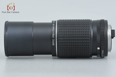 [Used] PENTAX SMC M 200mm f/4