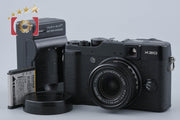 [Used] FUJIFILM FujiFilm X20 Black Compact Digital Camera