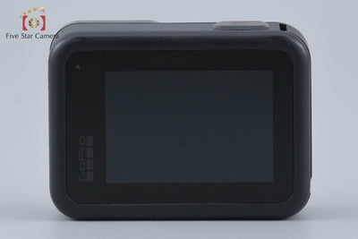 Used Go Pro HERO 8 Black Wearable Camera