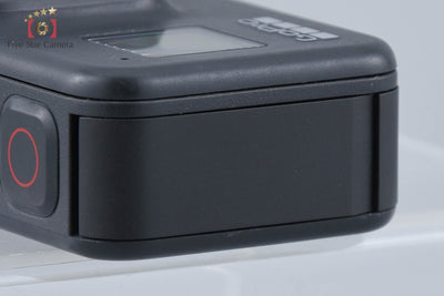 Used Go Pro HERO 8 Black Wearable Camera