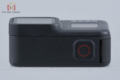 Used Go Pro HERO 8 Black Wearable Camera