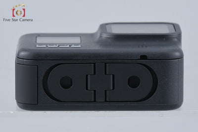 Used Go Pro HERO 8 Black Wearable Camera