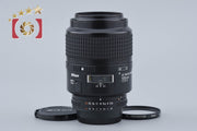 [Used] Nikon AF MICRO NIKKOR 105mm f/2.8 D
