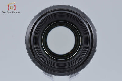 [Used] Canon EF 100mm f/2.8 MACRO USM