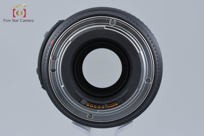 [Used] Canon EF 100mm f/2.8 MACRO USM