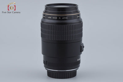 [Used] Canon EF 100mm f/2.8 MACRO USM